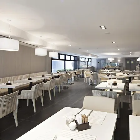Nh Hotel