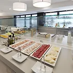 Nh Hotel 4*