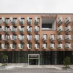 Nh Szálloda 4*