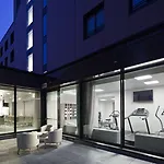 Nh Hotel Parma