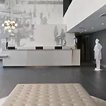 Nh Hotel Parma