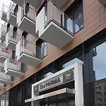 Hotel Nh Parma