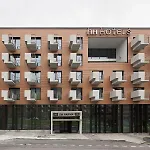 Nh Hotel 4*