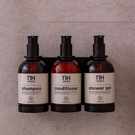 Ξενοδοχείο Nh 4*