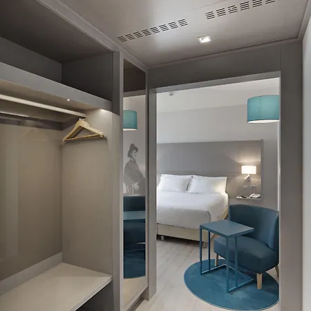 Nh Ξενοδοχείο 4*