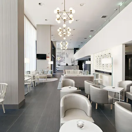 Ξενοδοχείο Nh Πάρμα