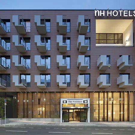 Nh Hotel Parma