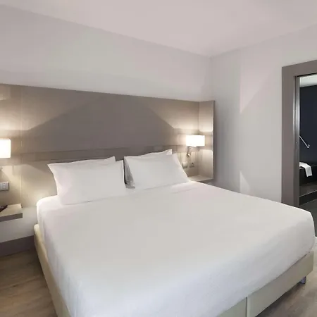 Nh Hotel Parma