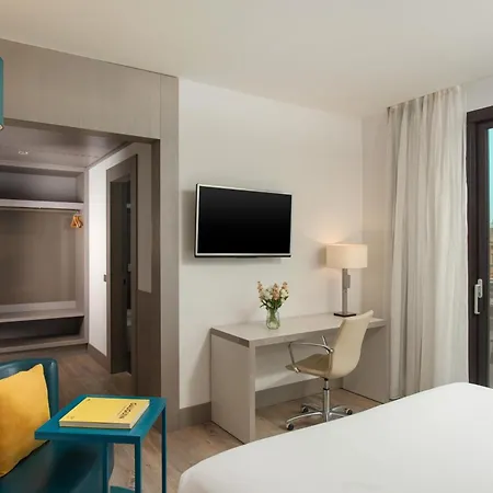 Nh Hotel 4*