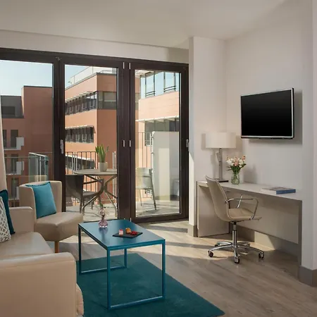Hotel Nh Parma