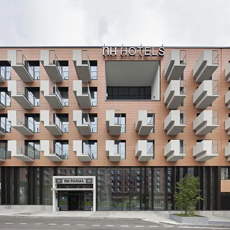 Hotel Nh Parma