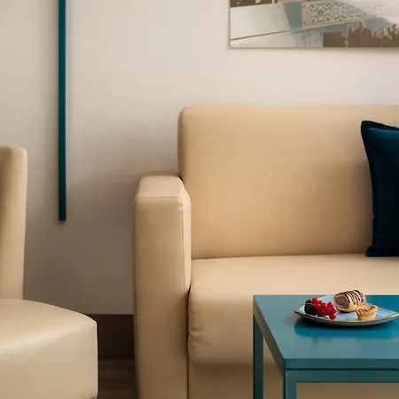 Nh Hotel 4*