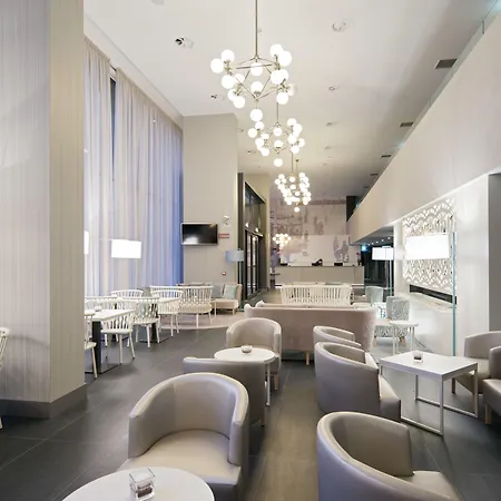 Hotel Nh Parma