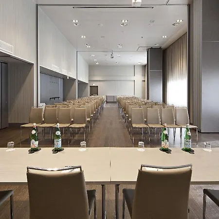 Ξενοδοχείο Nh 4*