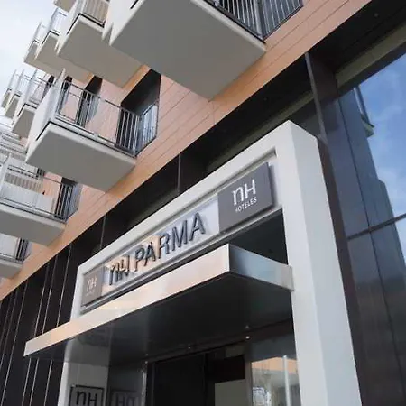 Nh 4* Parma