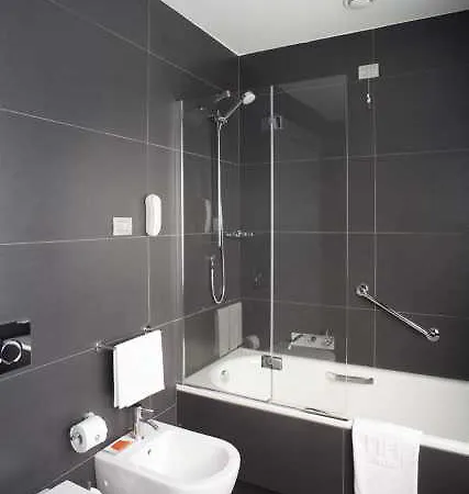 Nh Szálloda 4*