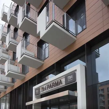 Szálloda Nh Parma